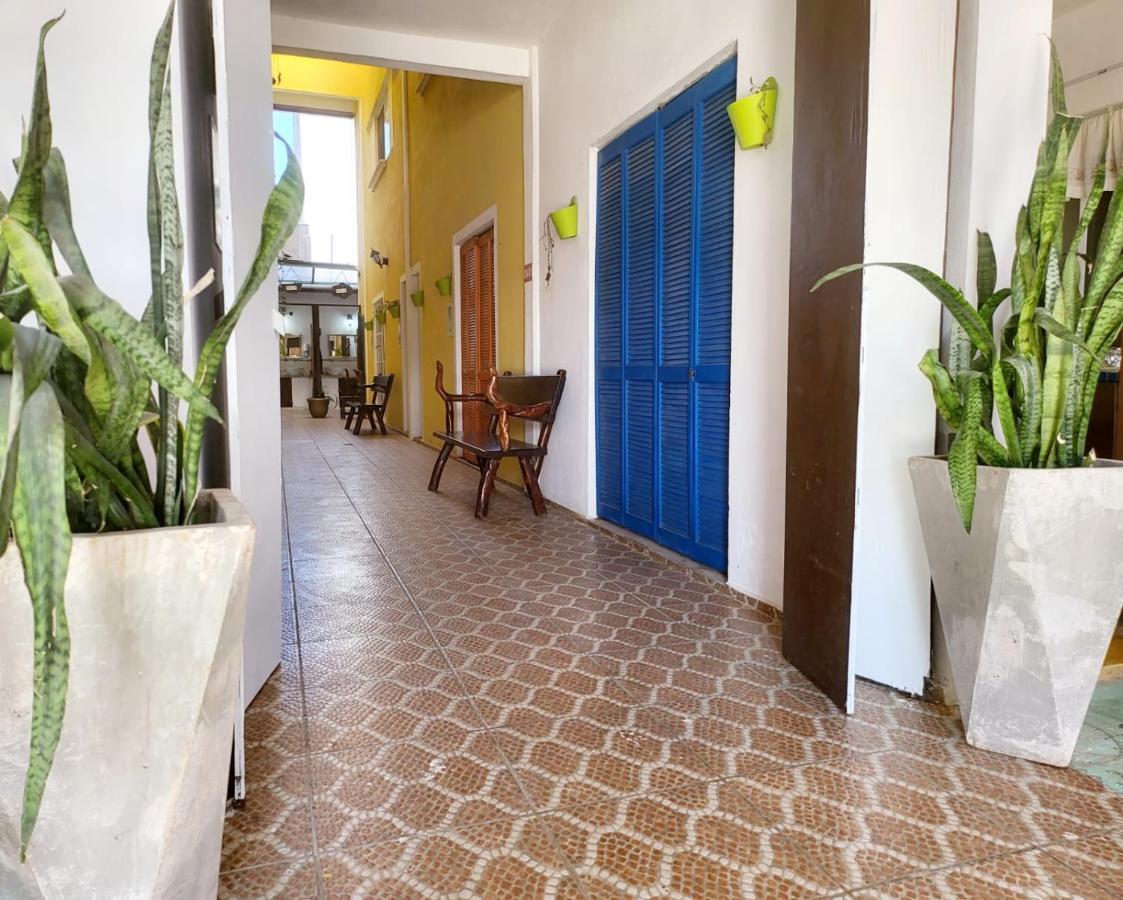 Villa Casa Frida Tulum Exterior foto