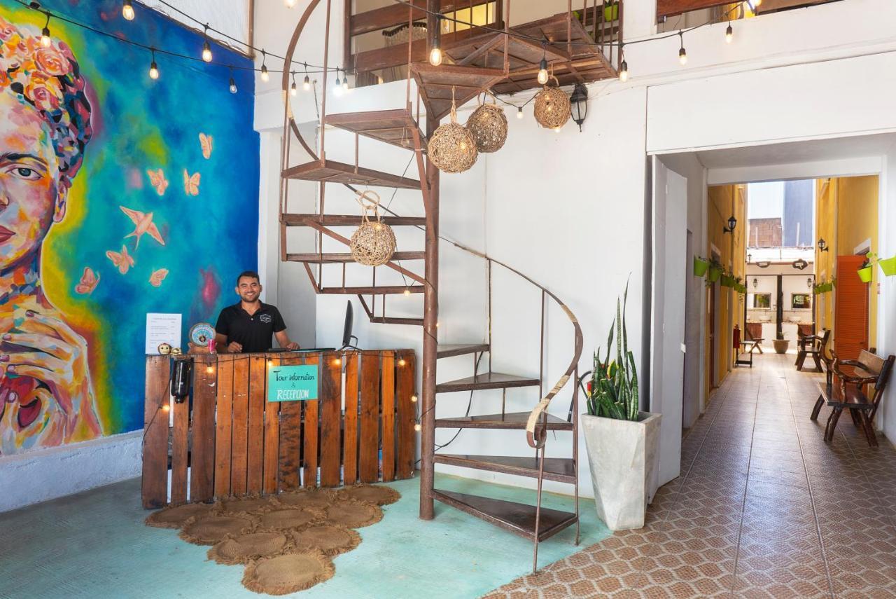 Villa Casa Frida Tulum Exterior foto