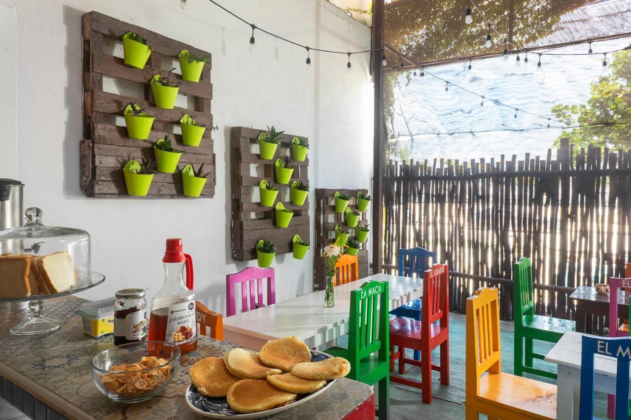 Villa Casa Frida Tulum Exterior foto