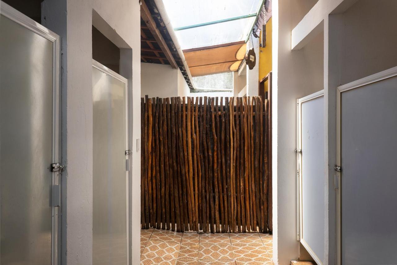 Villa Casa Frida Tulum Exterior foto