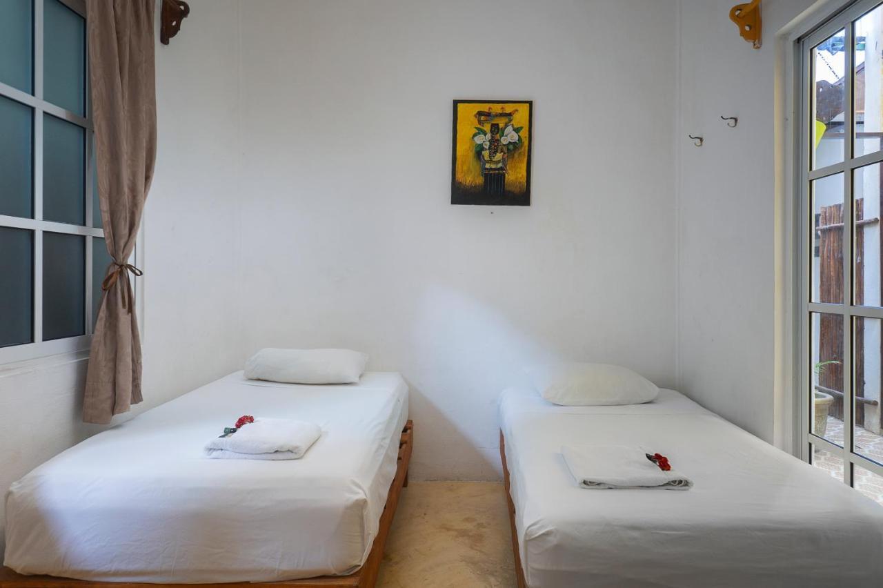 Villa Casa Frida Tulum Exterior foto
