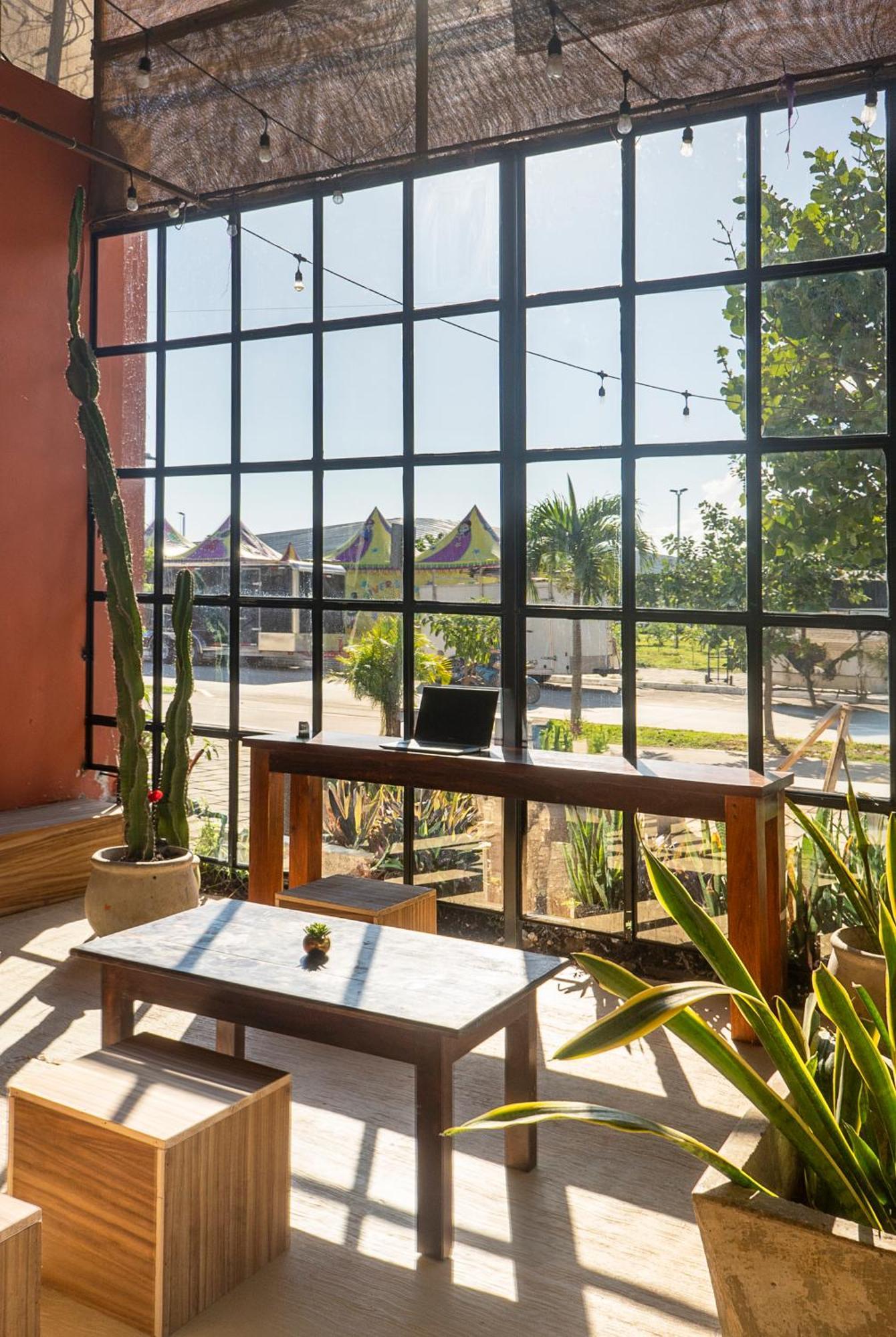 Villa Casa Frida Tulum Exterior foto