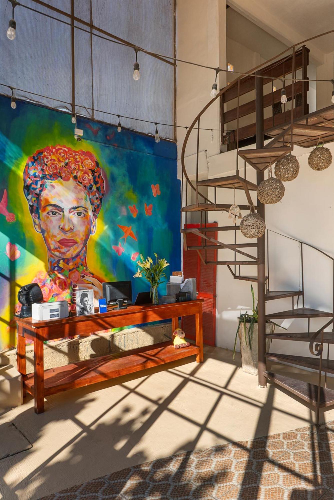 Villa Casa Frida Tulum Exterior foto