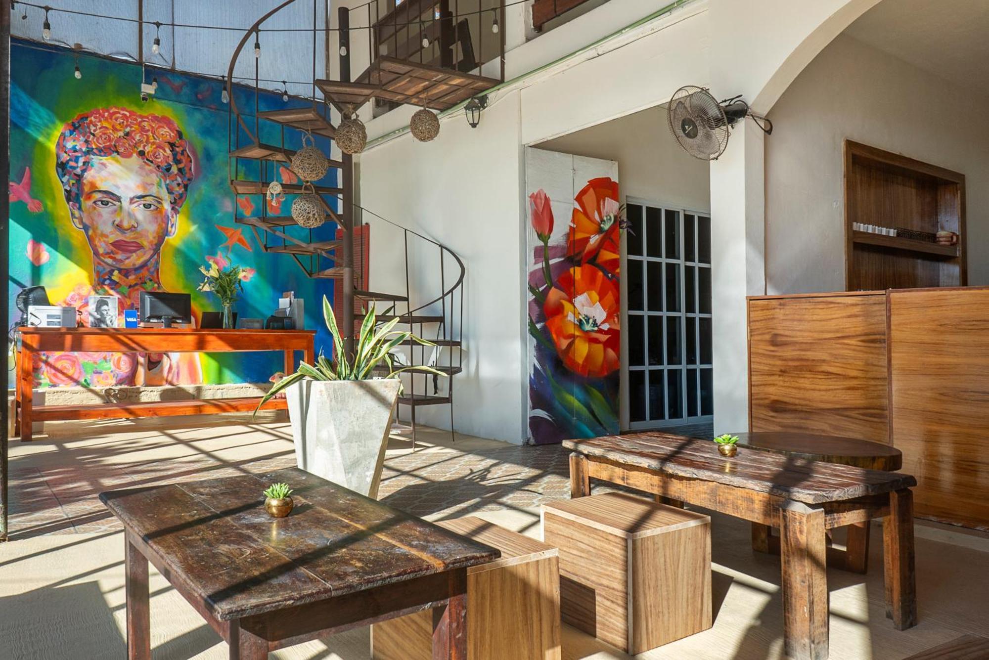 Villa Casa Frida Tulum Exterior foto