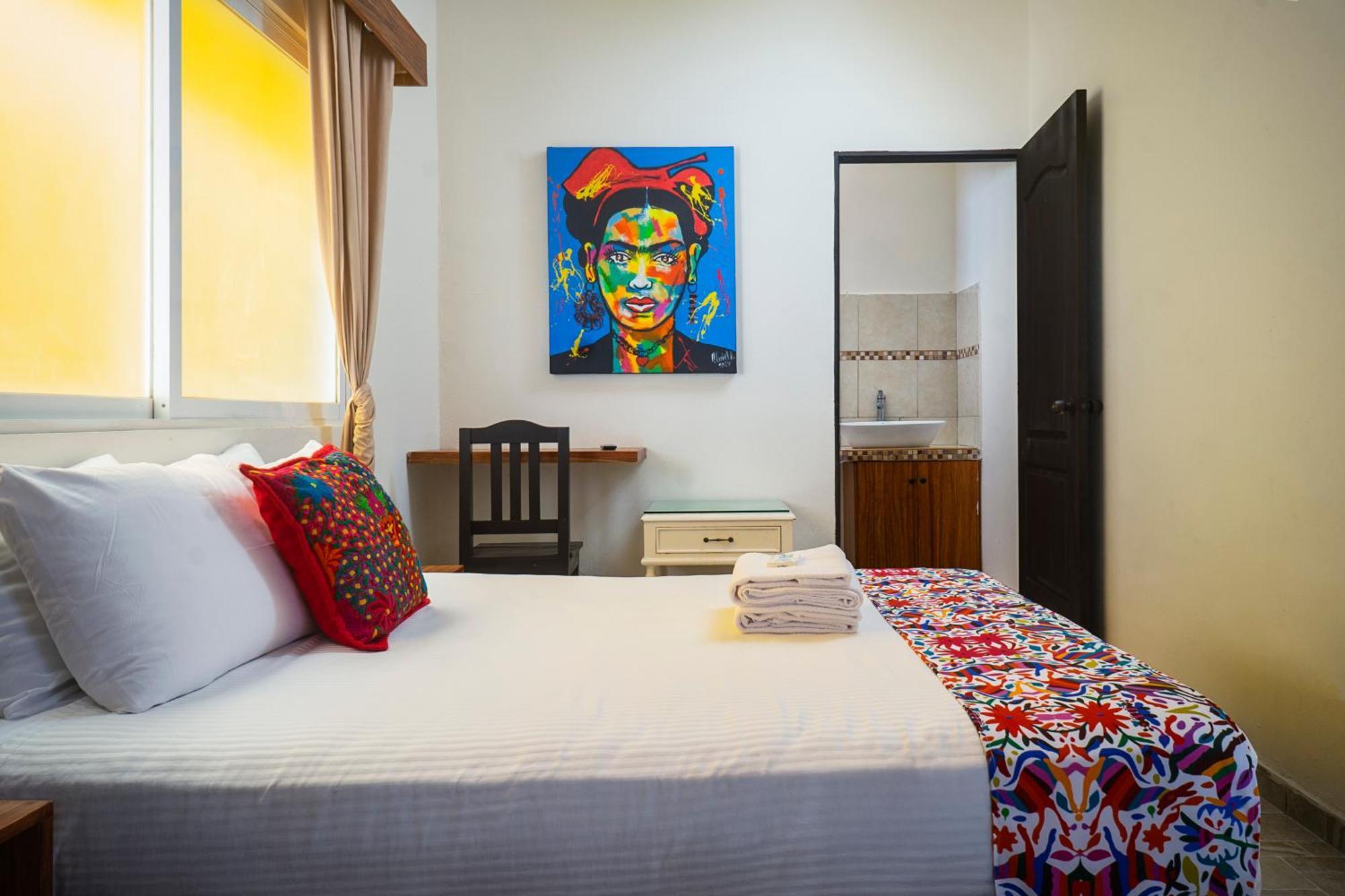 Villa Casa Frida Tulum Exterior foto