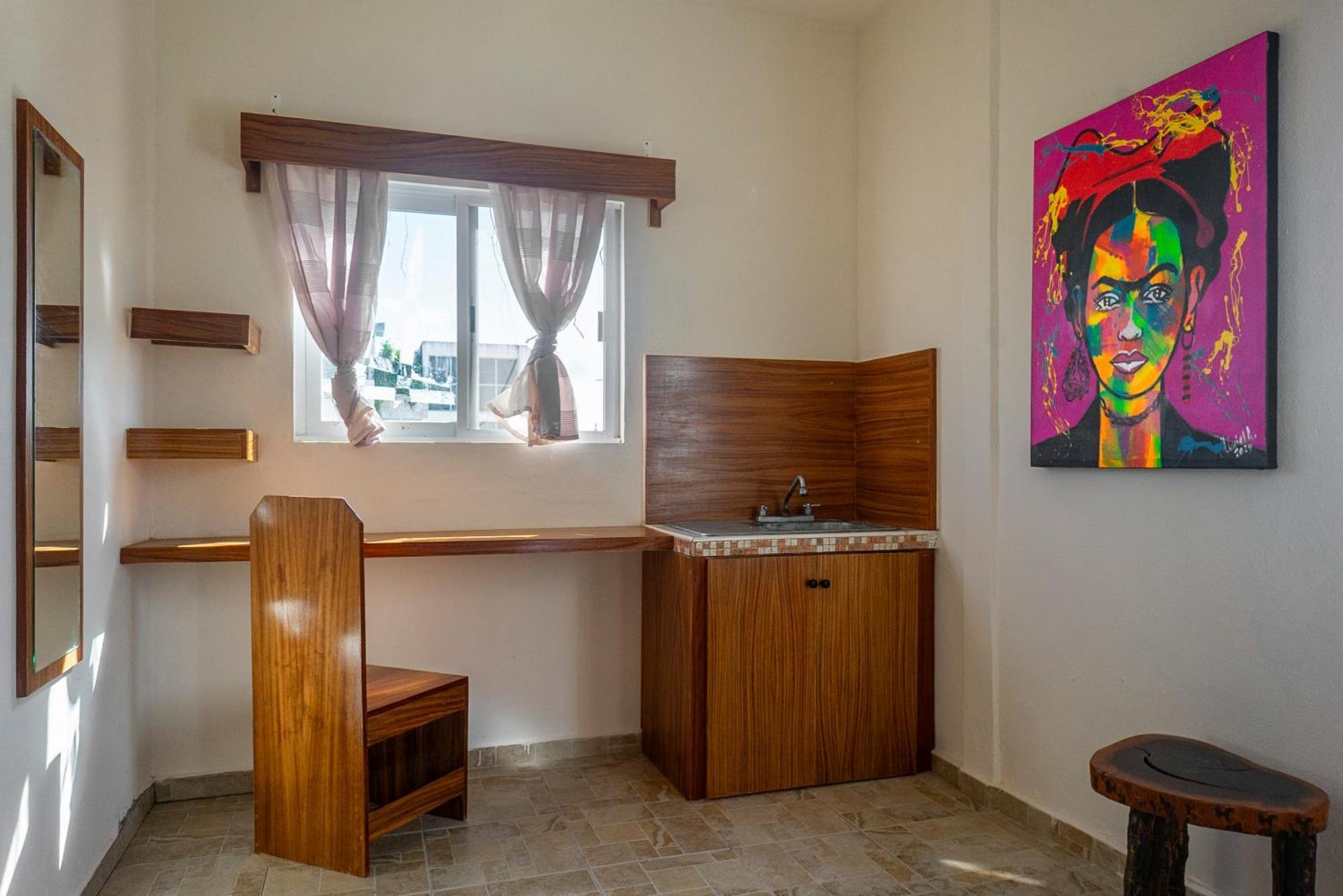 Villa Casa Frida Tulum Exterior foto
