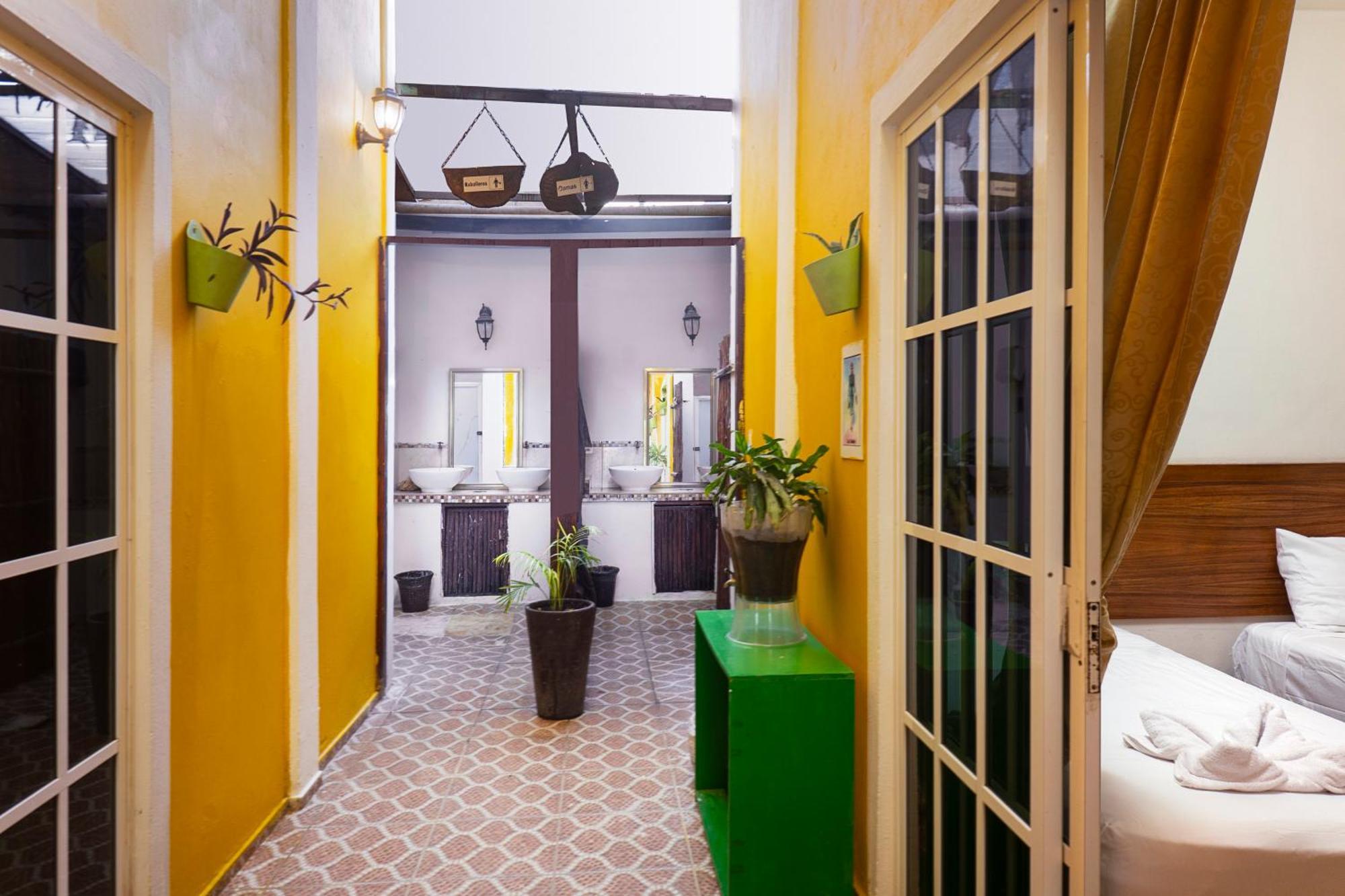 Villa Casa Frida Tulum Exterior foto